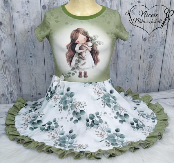 My little Garden Panel 6